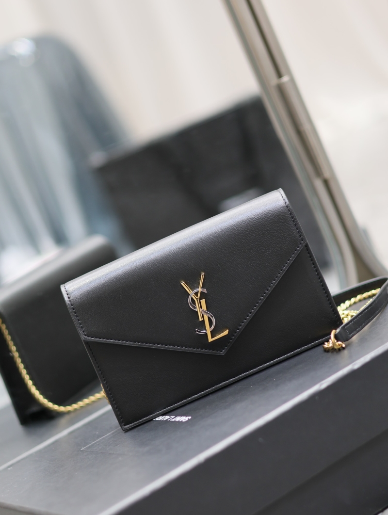 YSL Satchel Bags